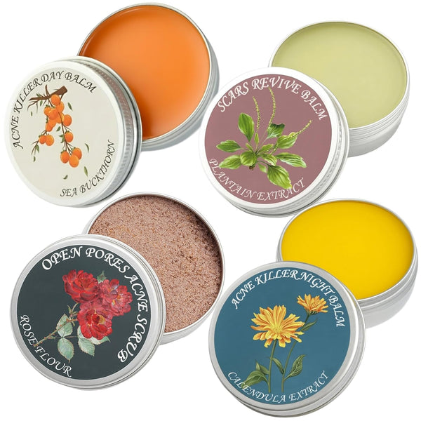 ClearSkin Rescue Repair Soothing Balm